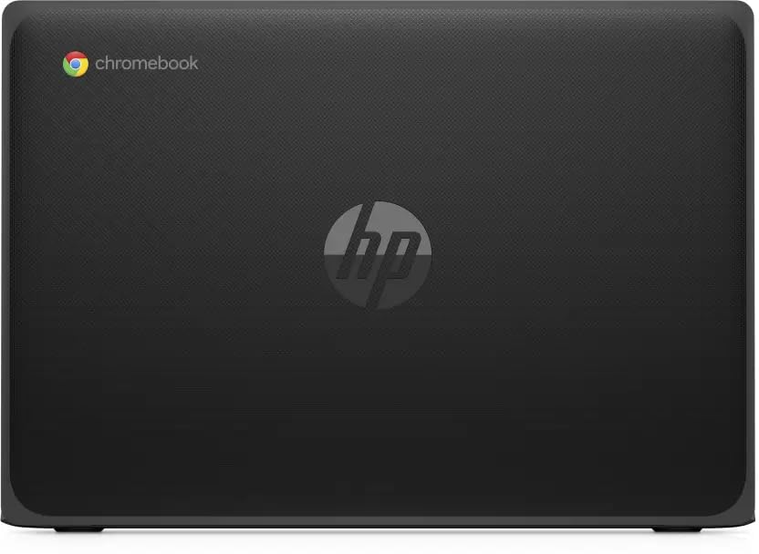 HP Chromebook (2024) MediaTek MT8183 - (4 GB/32 GB EMMC Storage